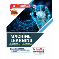 Machine Learning  Sem 7 Computer Engineering Techneo